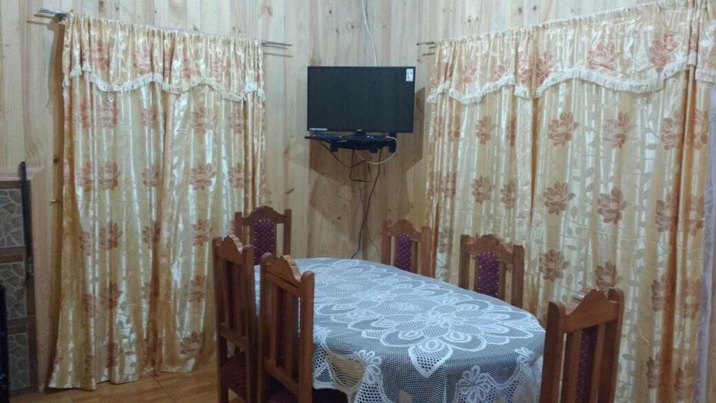 Cabanas Los Canelos Hermosa Granja En Pucón Екстериор снимка